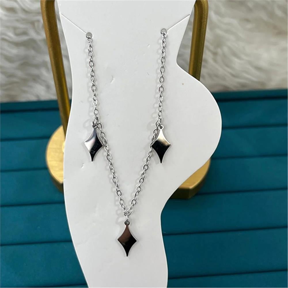 Çelik Silver Halhal