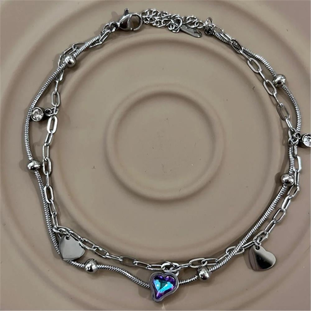 Çelik Silver Halhal