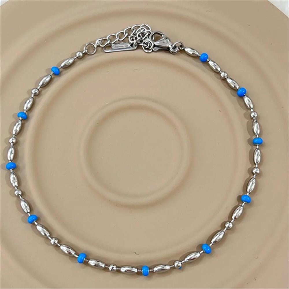 Çelik Silver Halhal