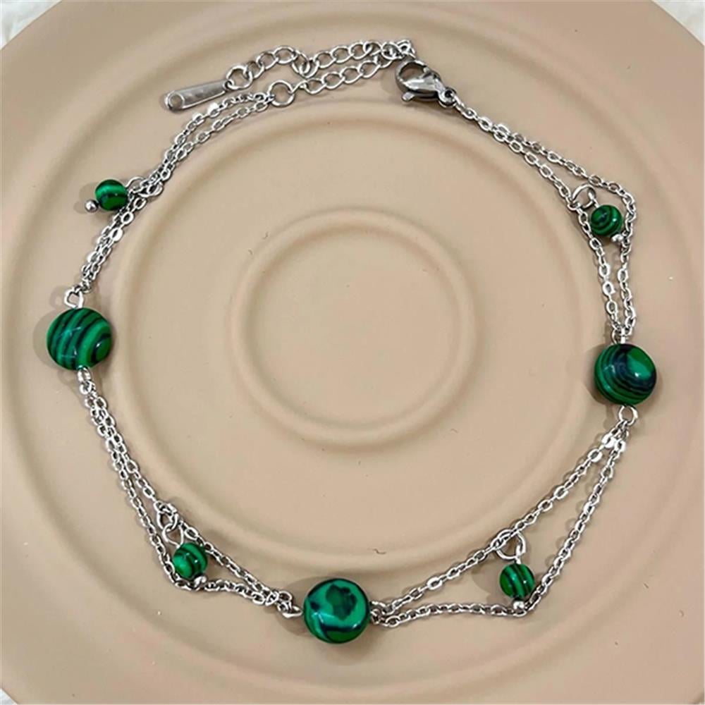 Çelik Silver Halhal