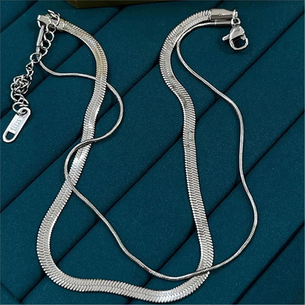 Çelik Silver Halhal