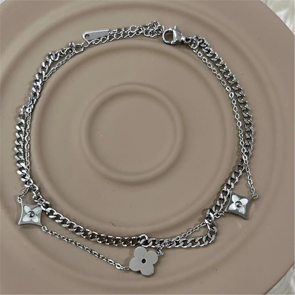 Çelik Silver Halhal