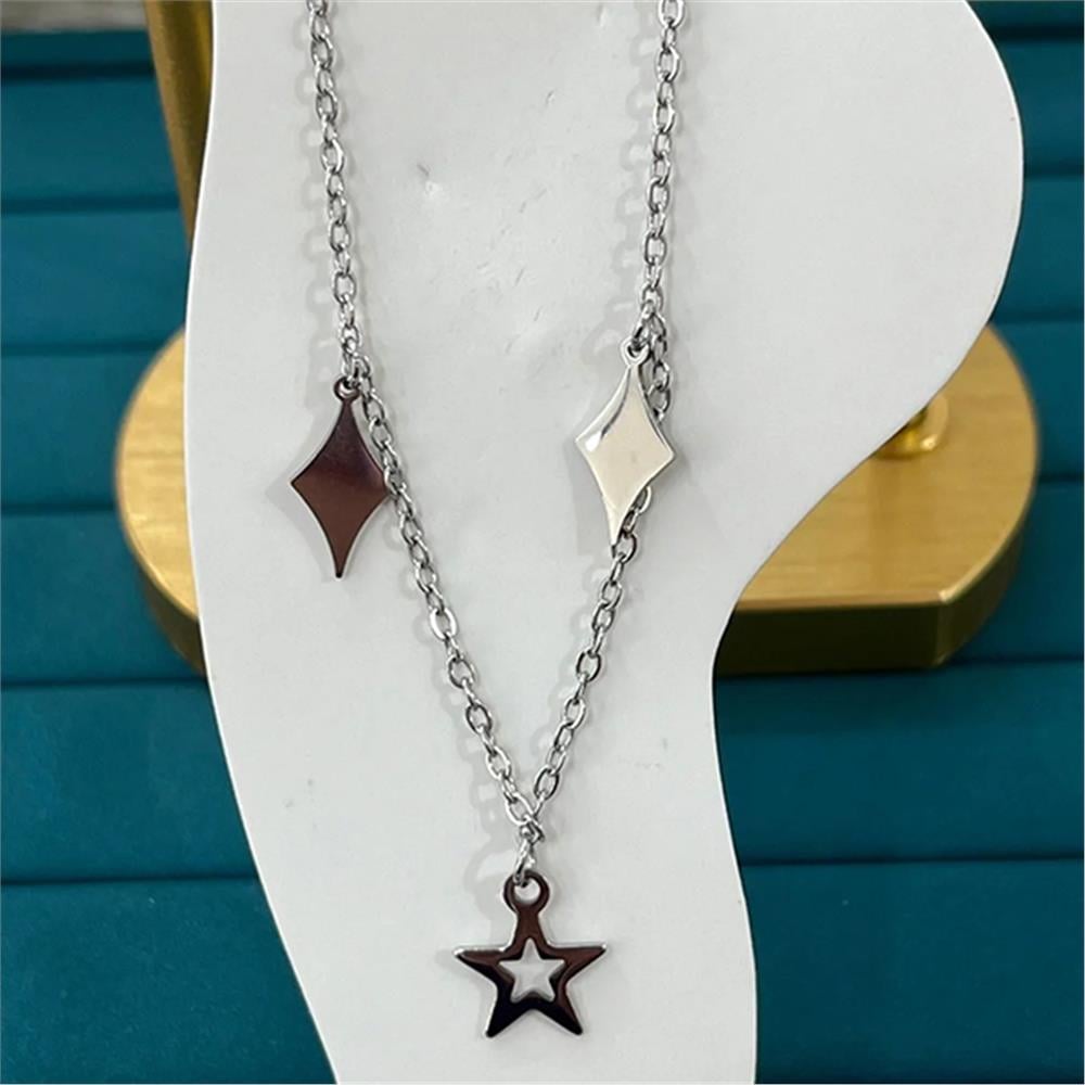 Çelik Silver Halhal