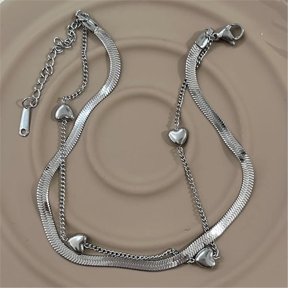 Çelik Silver Halhal