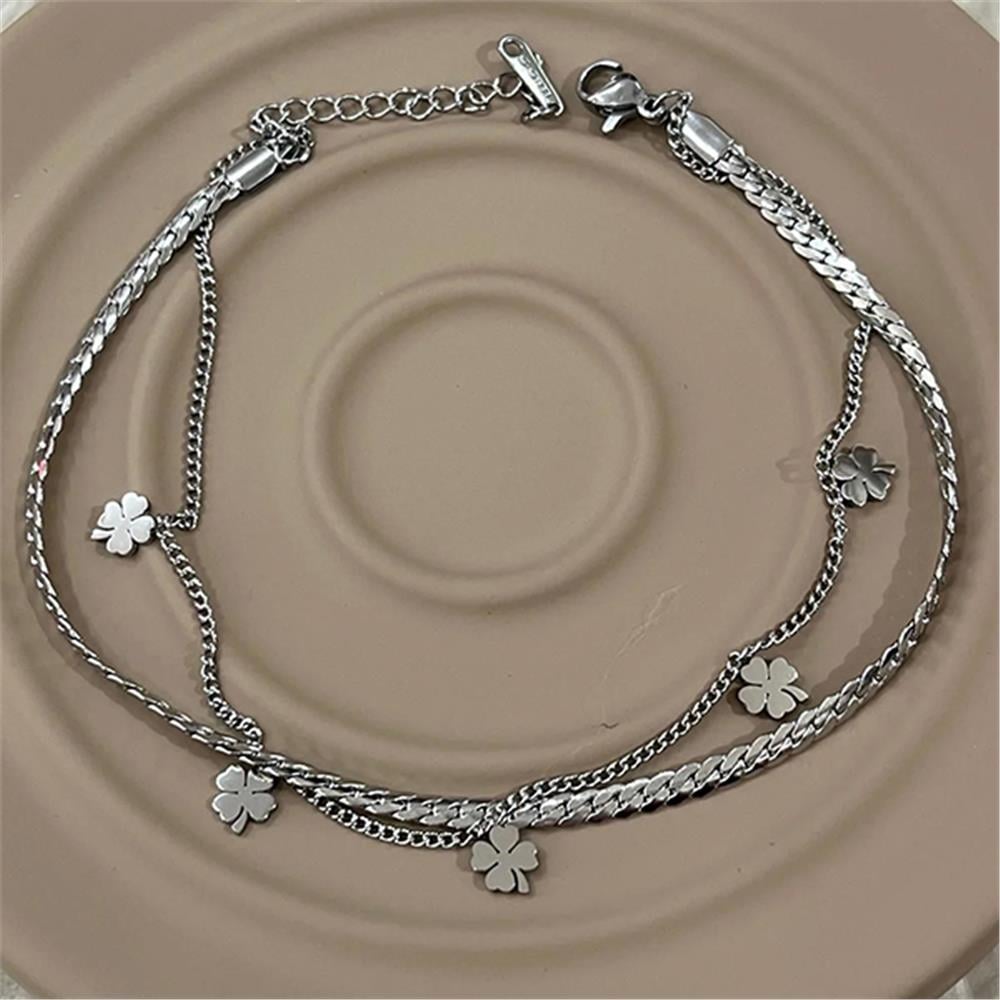 Çelik Silver Halhal