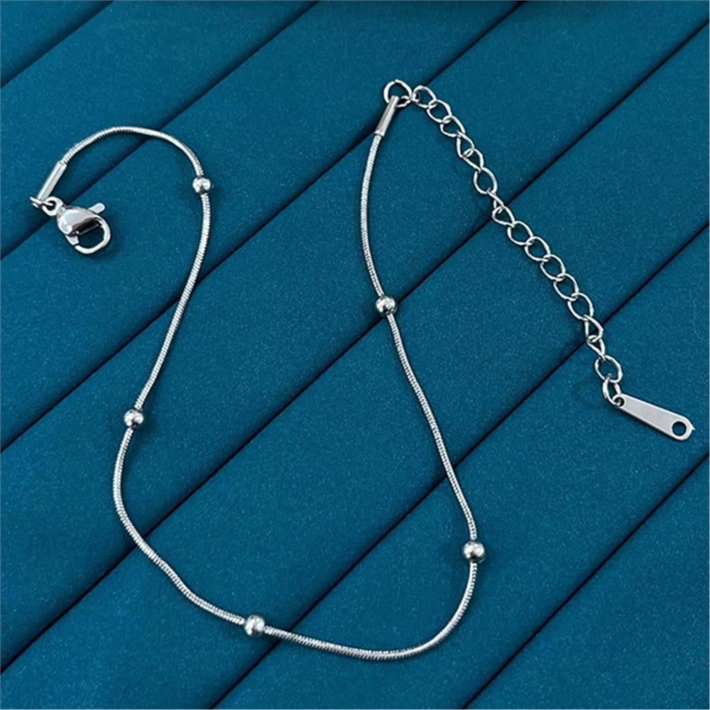 Çelik Silver Halhal