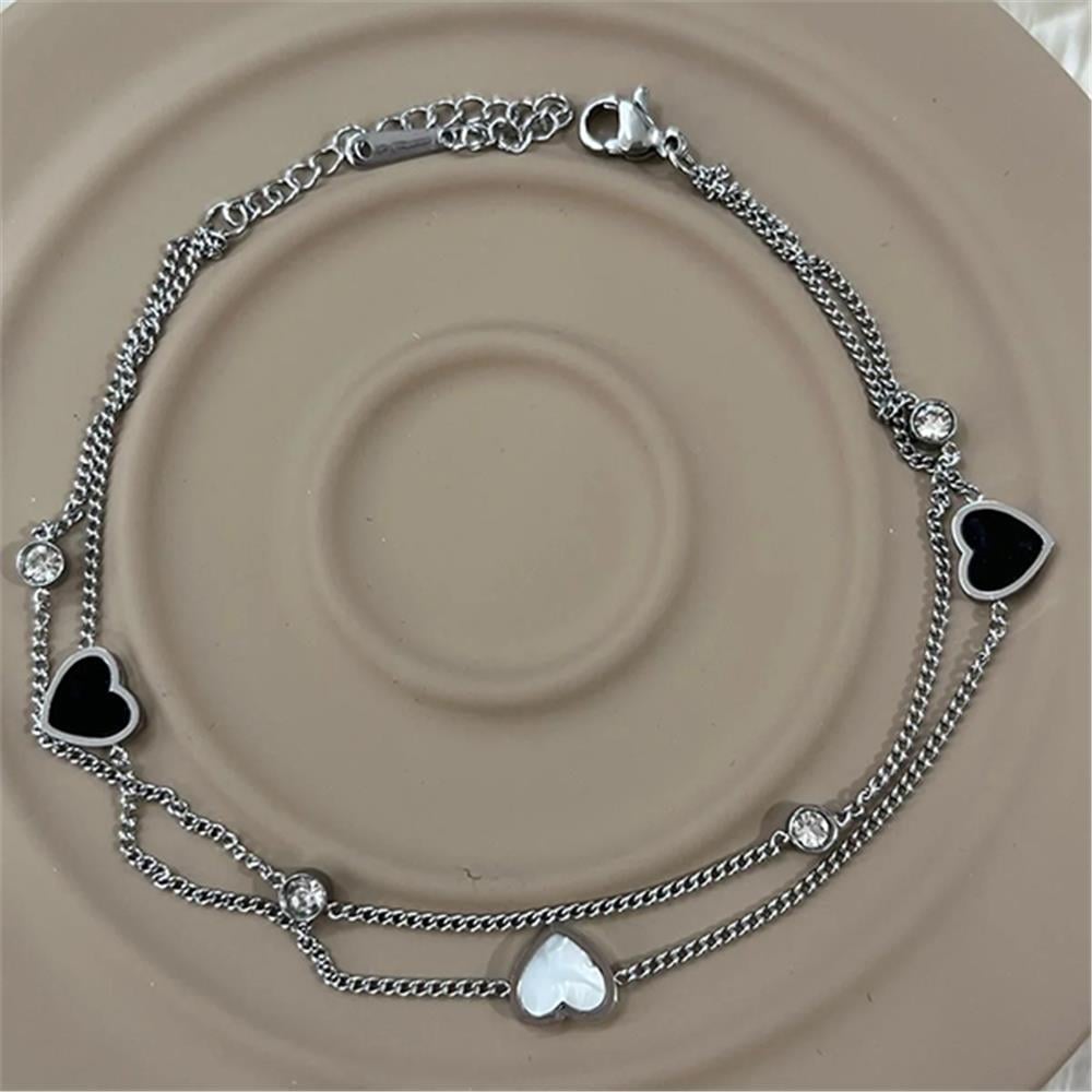 Çelik Silver Halhal