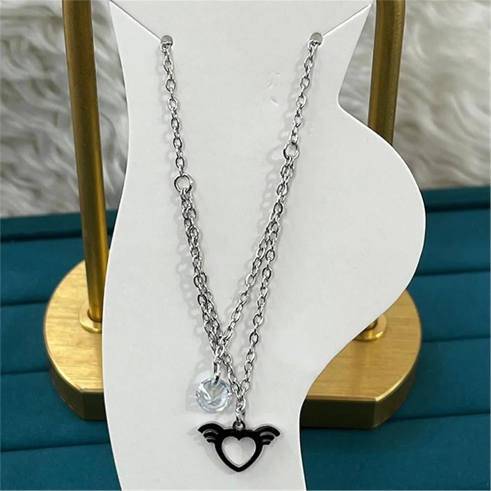 Çelik Silver Halhal