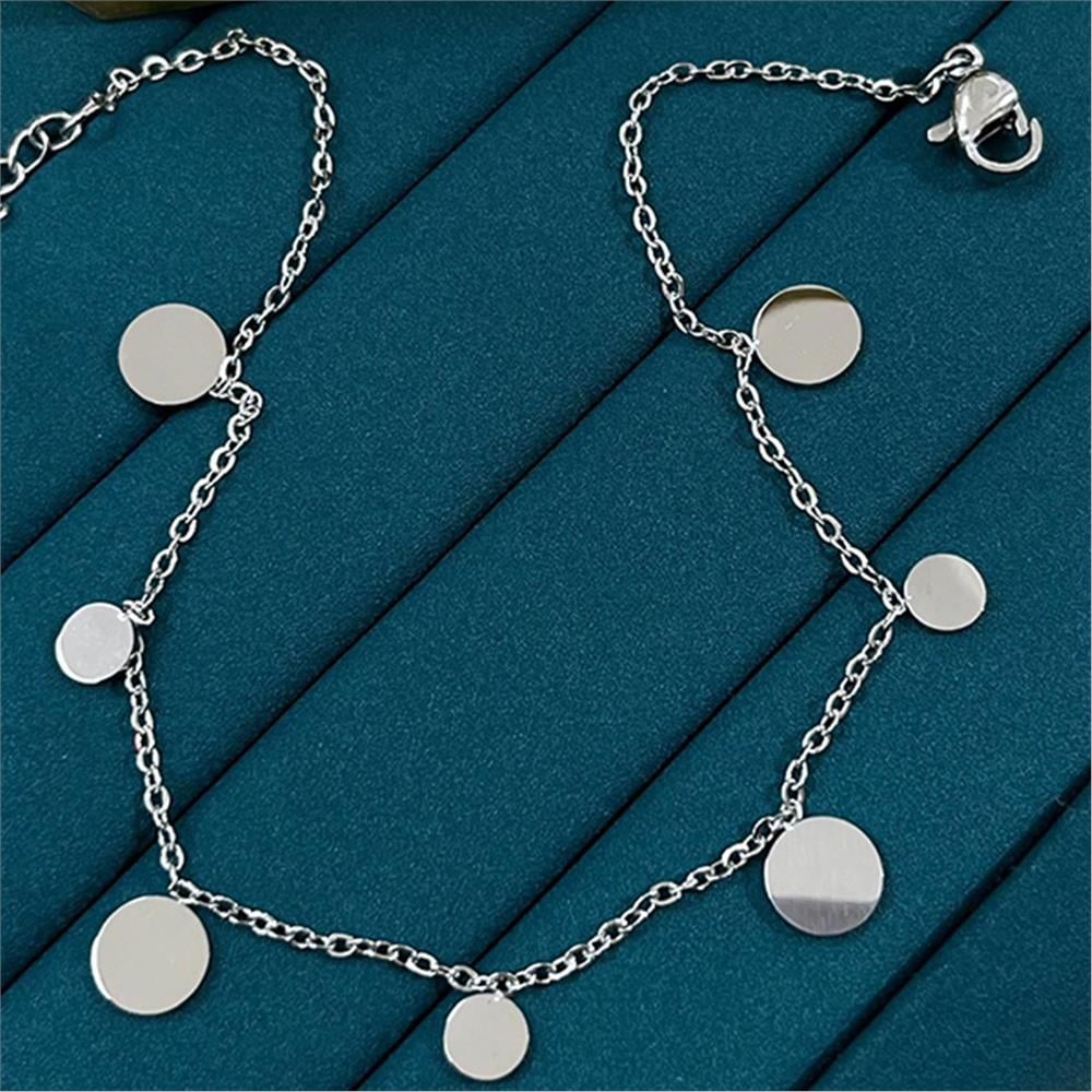 Çelik Silver Halhal