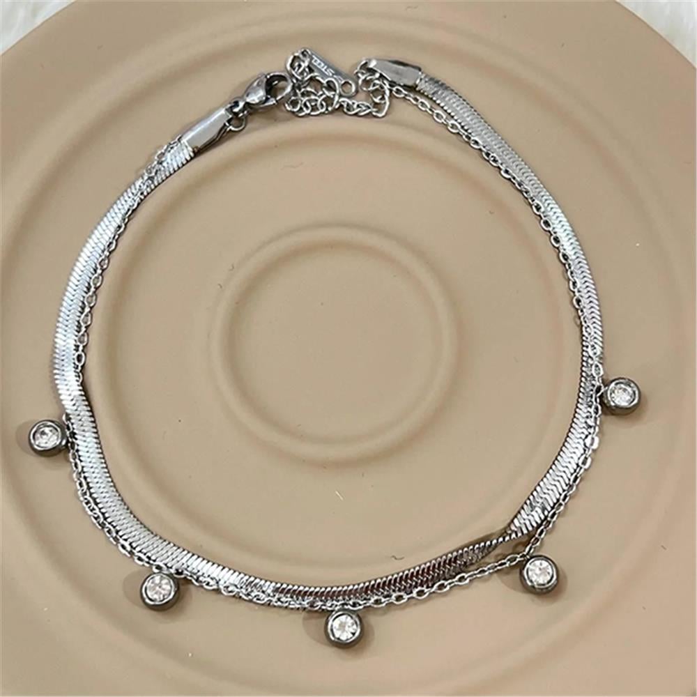 Çelik Silver Halhal