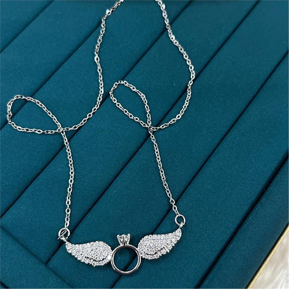 Çelik Silver Kolye 45Cm