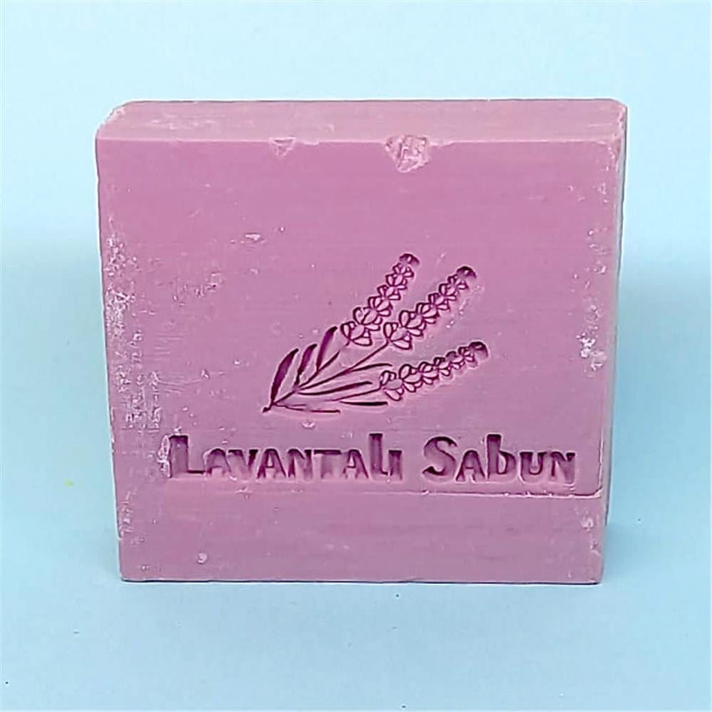 Doğal Lavanta Sabunu