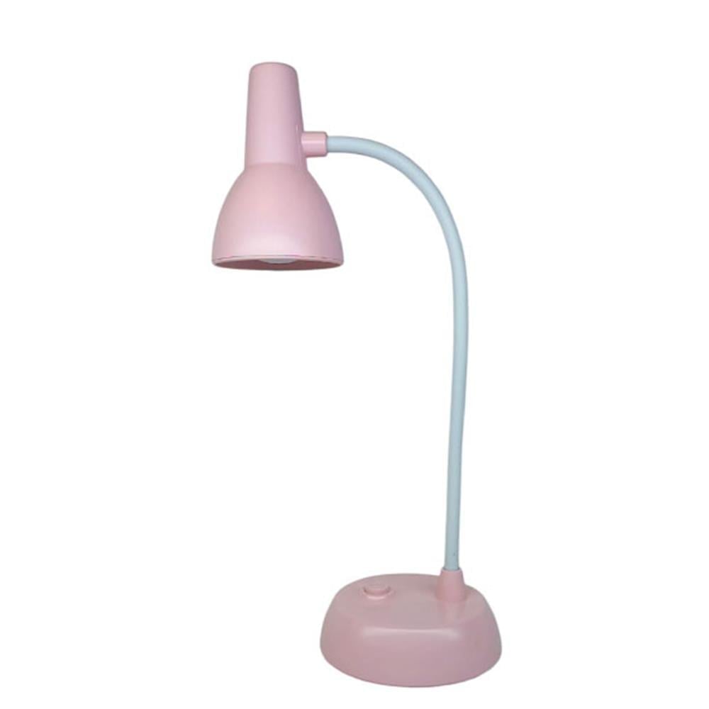 Masa Lambası Pembe