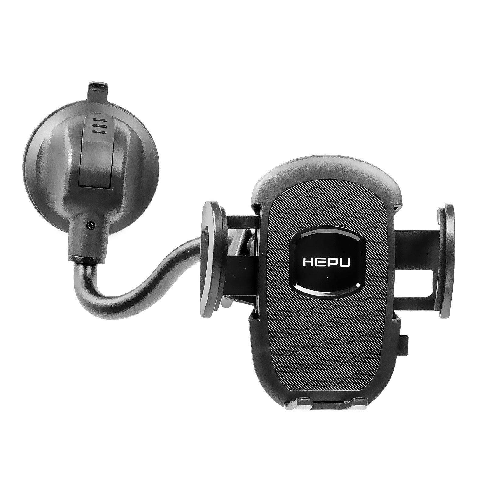 HEPU ARAÇ TUTUCU HP-A03