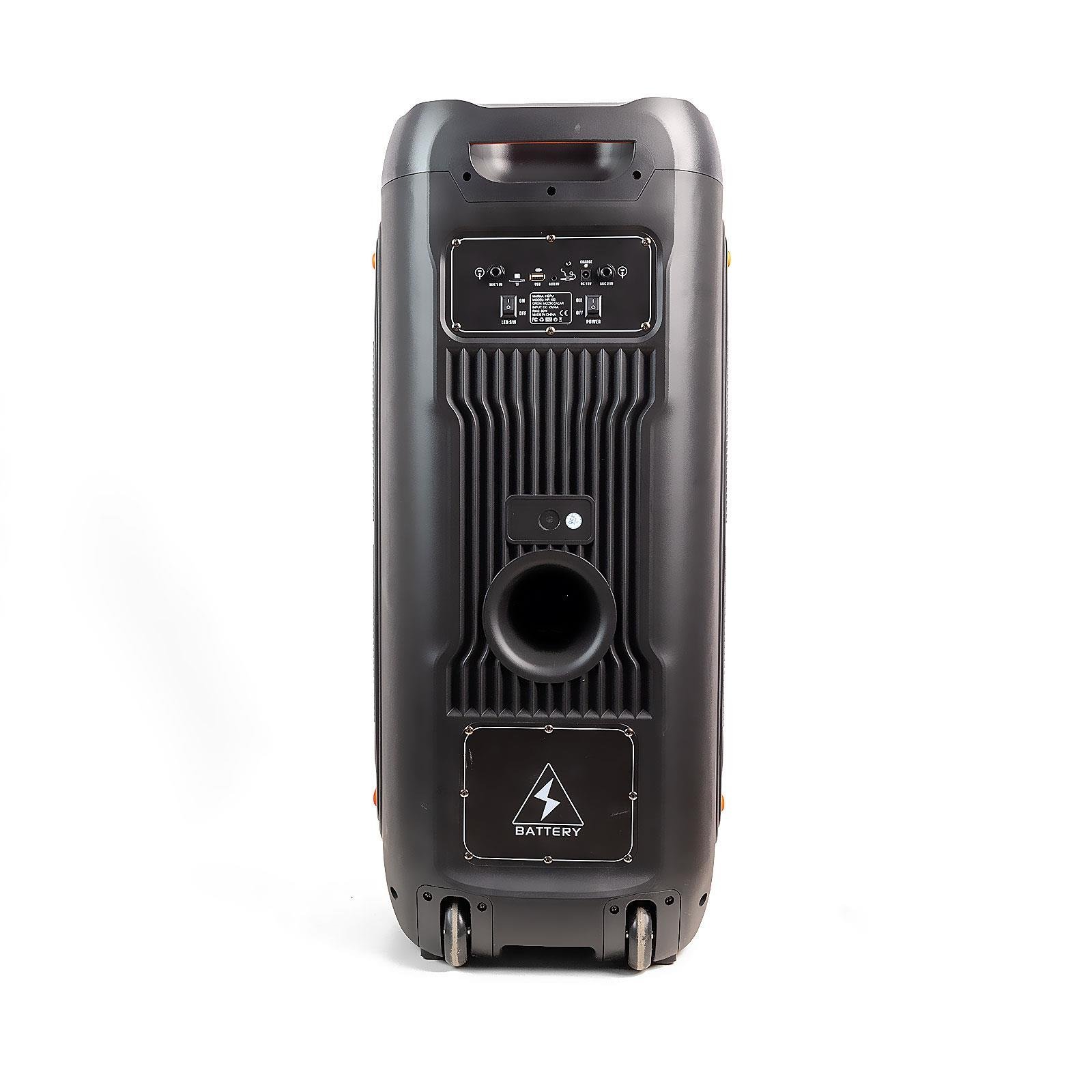 HEPU MÜZİK ÇALAR HP-102