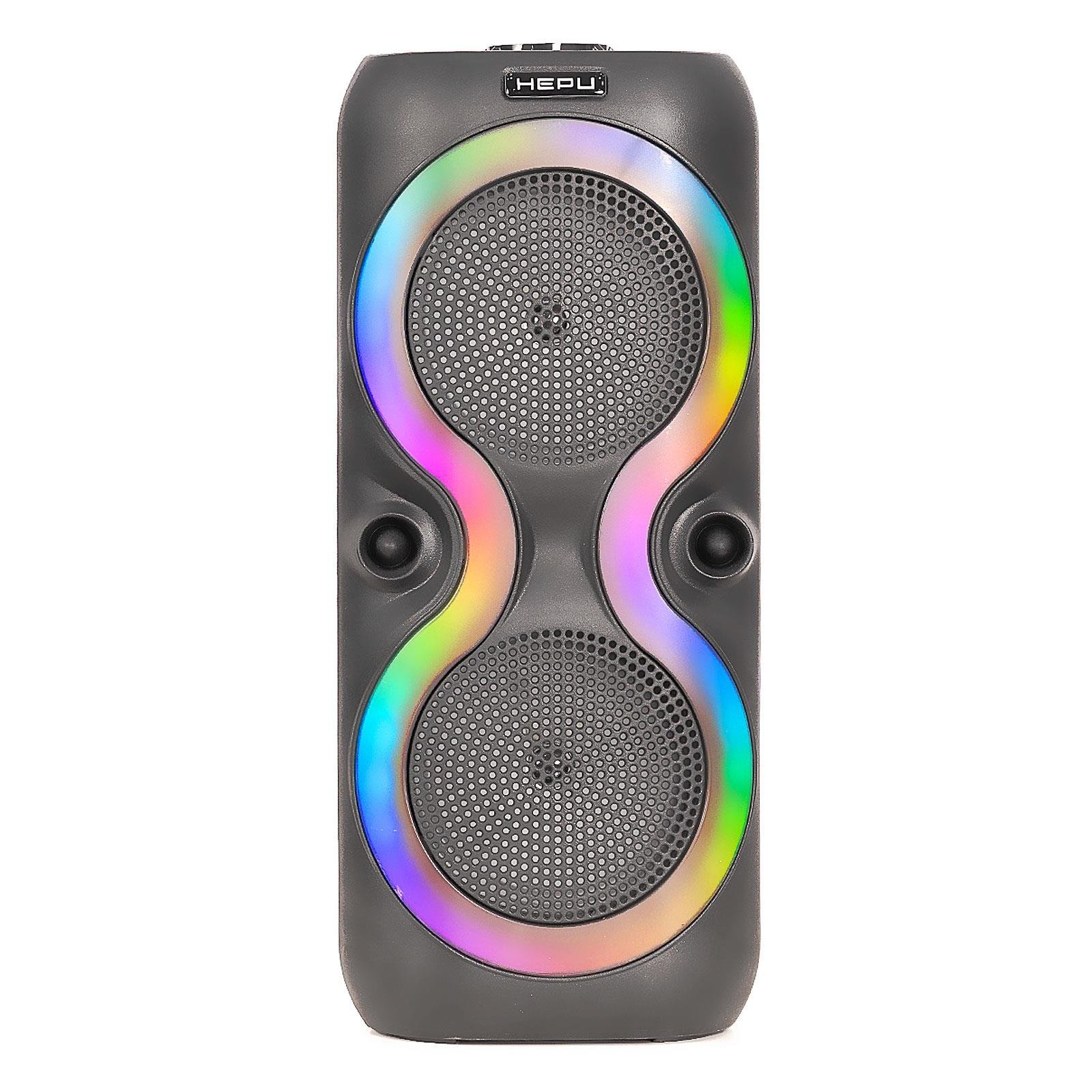HEPU MÜZİK ÇALAR  HP-110