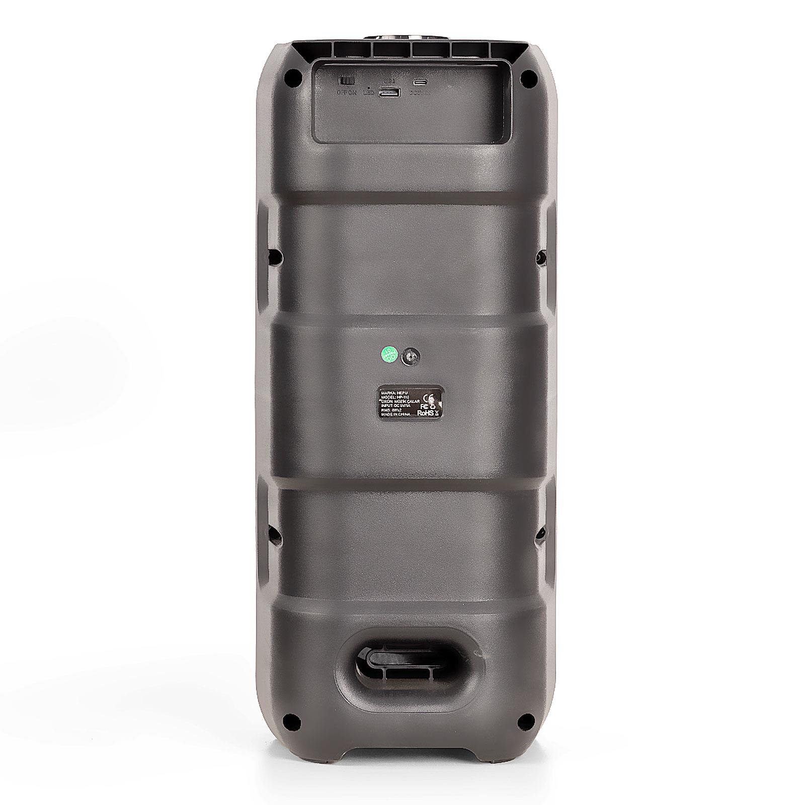 HEPU MÜZİK ÇALAR  HP-110