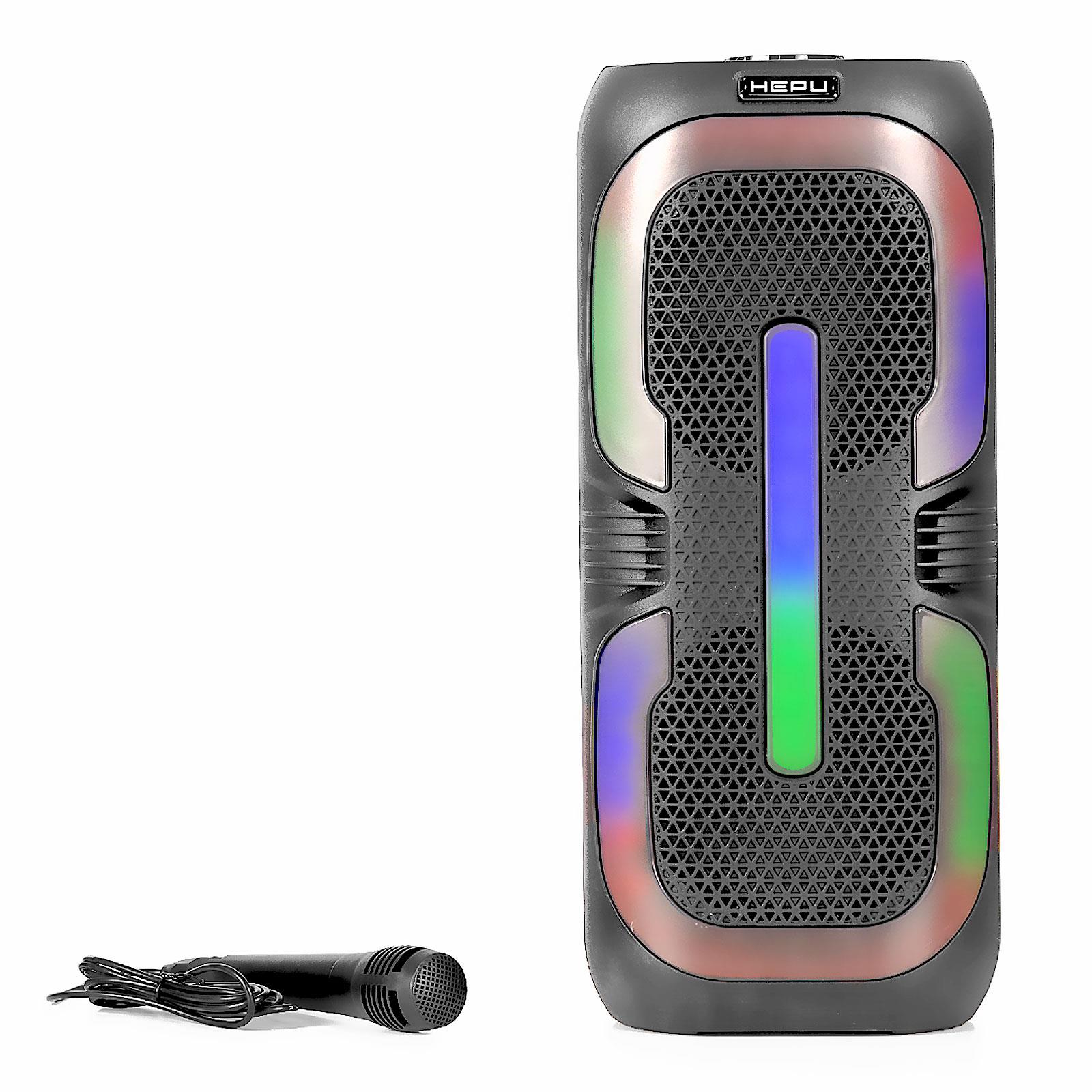 HEPU MÜZİK ÇALAR  HP-111