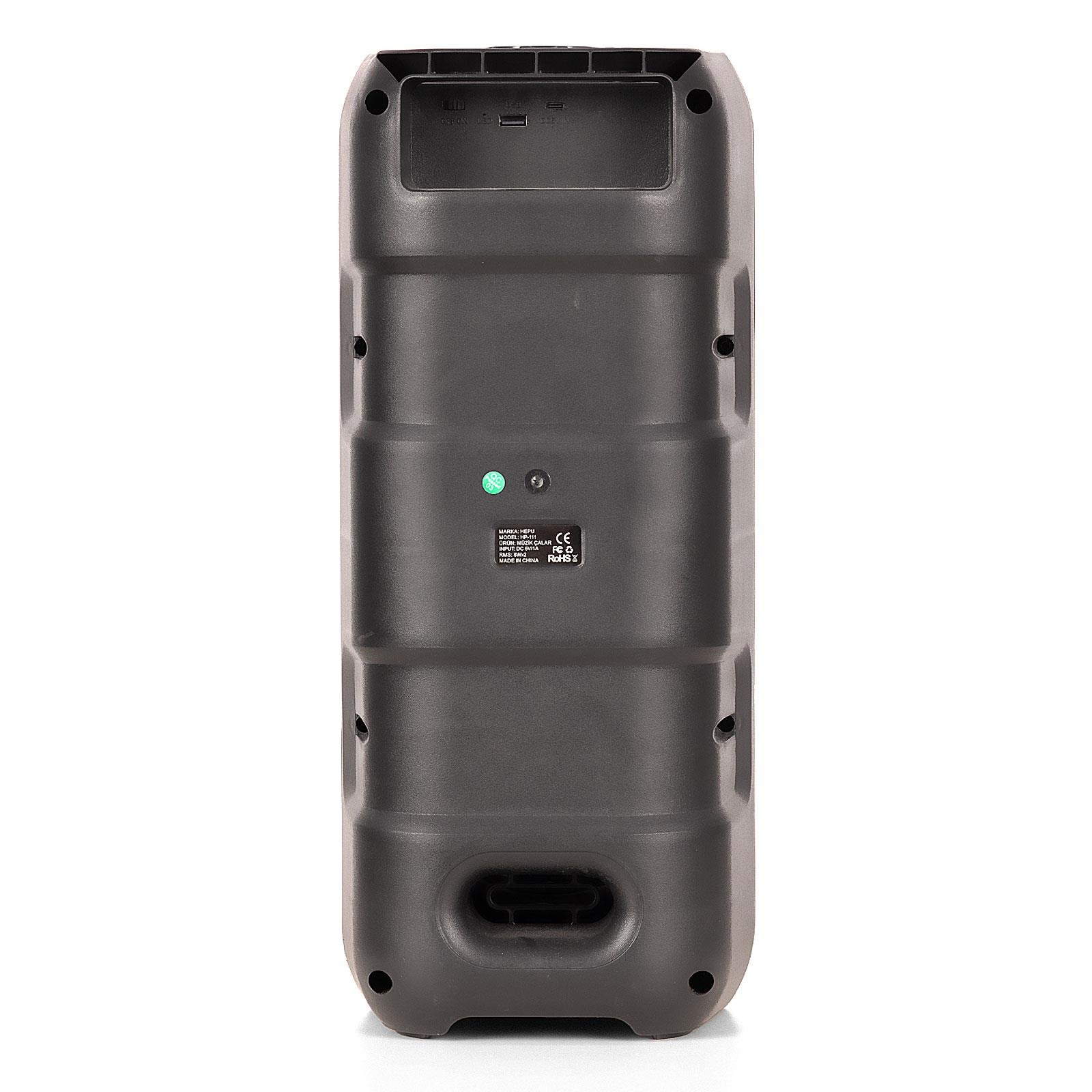 HEPU MÜZİK ÇALAR  HP-111