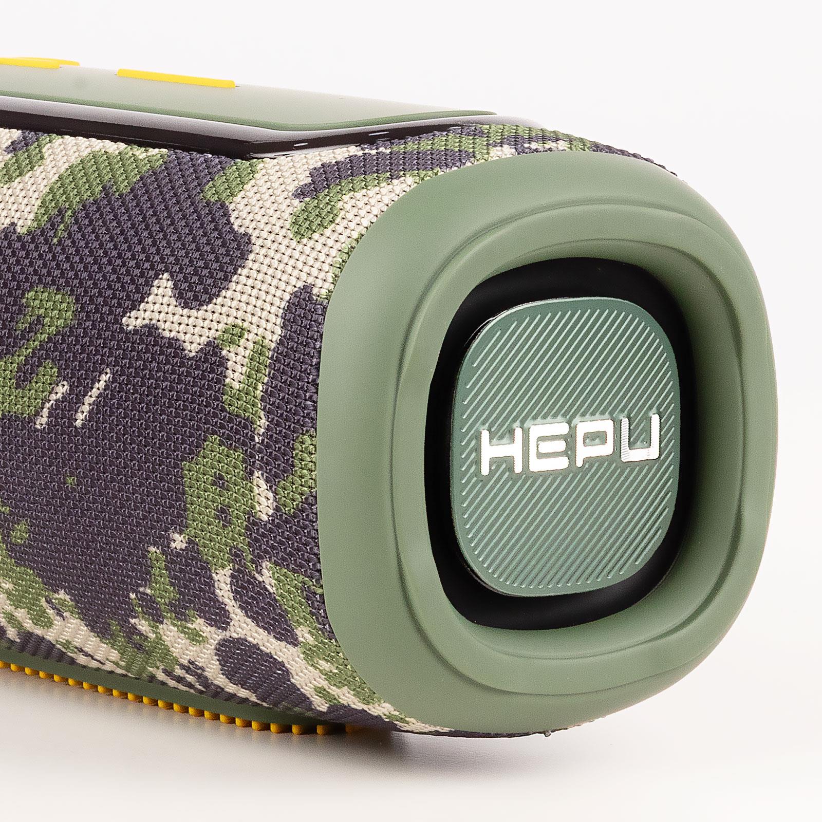 HEPU MÜZİK ÇALAR  S-01