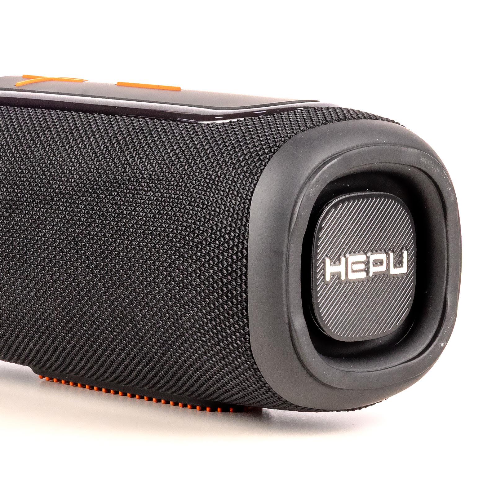 HEPU MÜZİK ÇALAR  S-01
