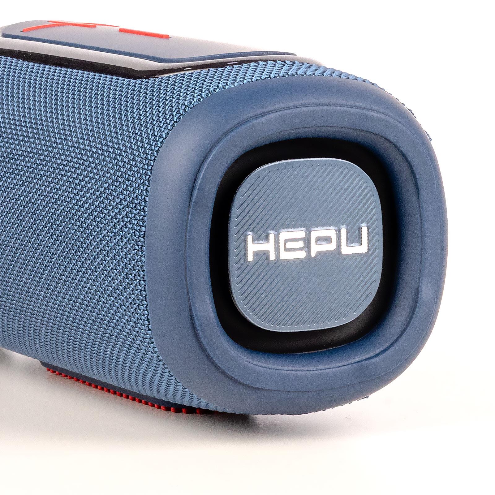 HEPU MÜZİK ÇALAR  S-01
