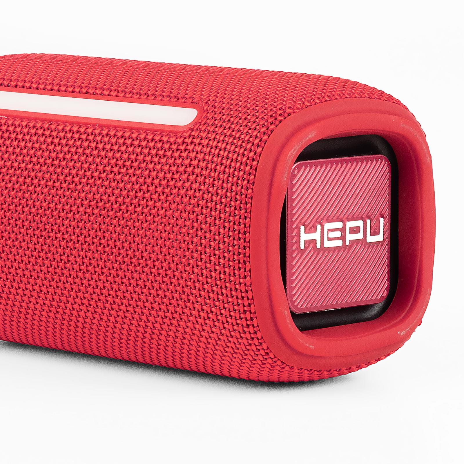HEPU MÜZİK ÇALAR  S-04