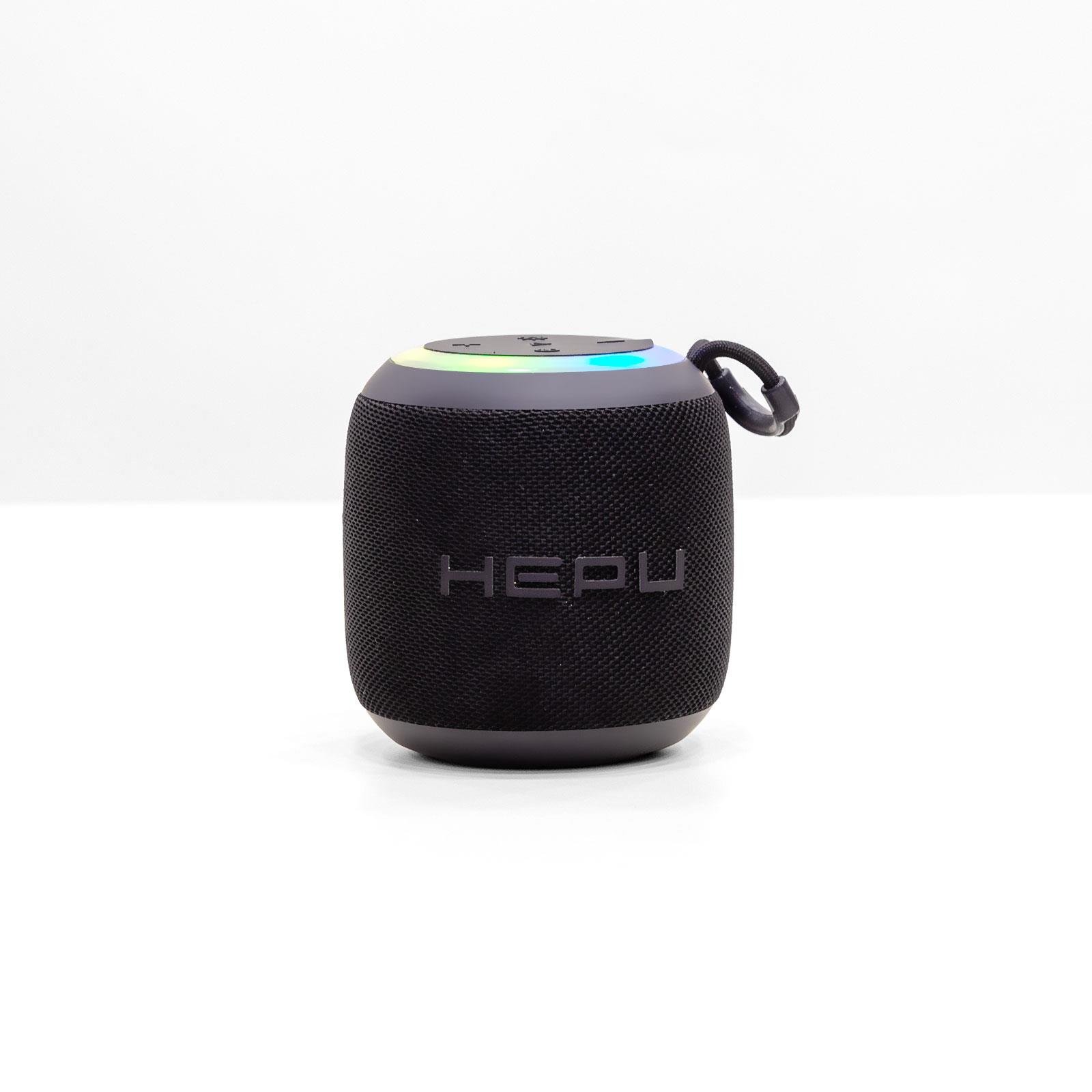 HEPU MÜZİK ÇALAR  S-07