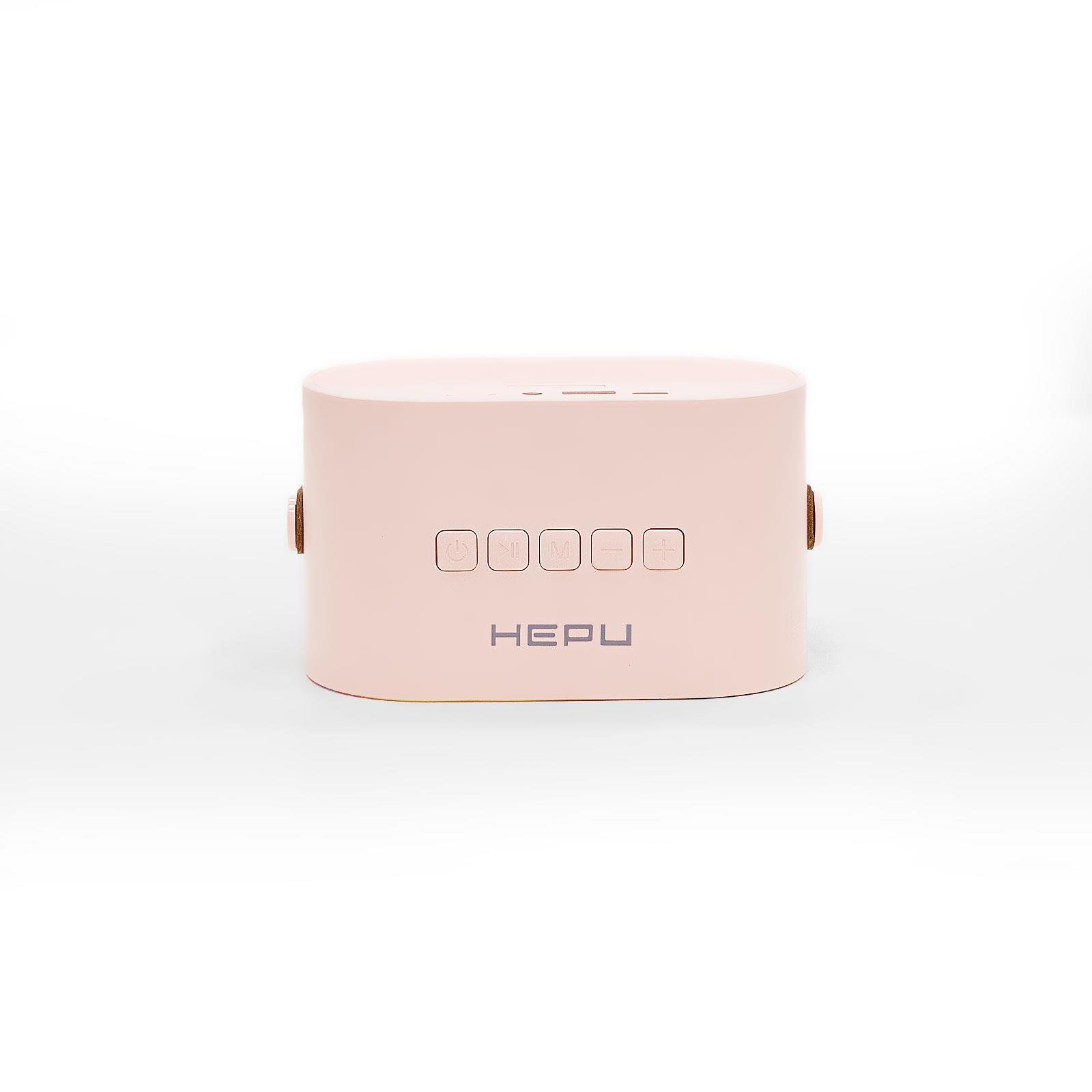 HEPU MÜZİK ÇALAR  S-09