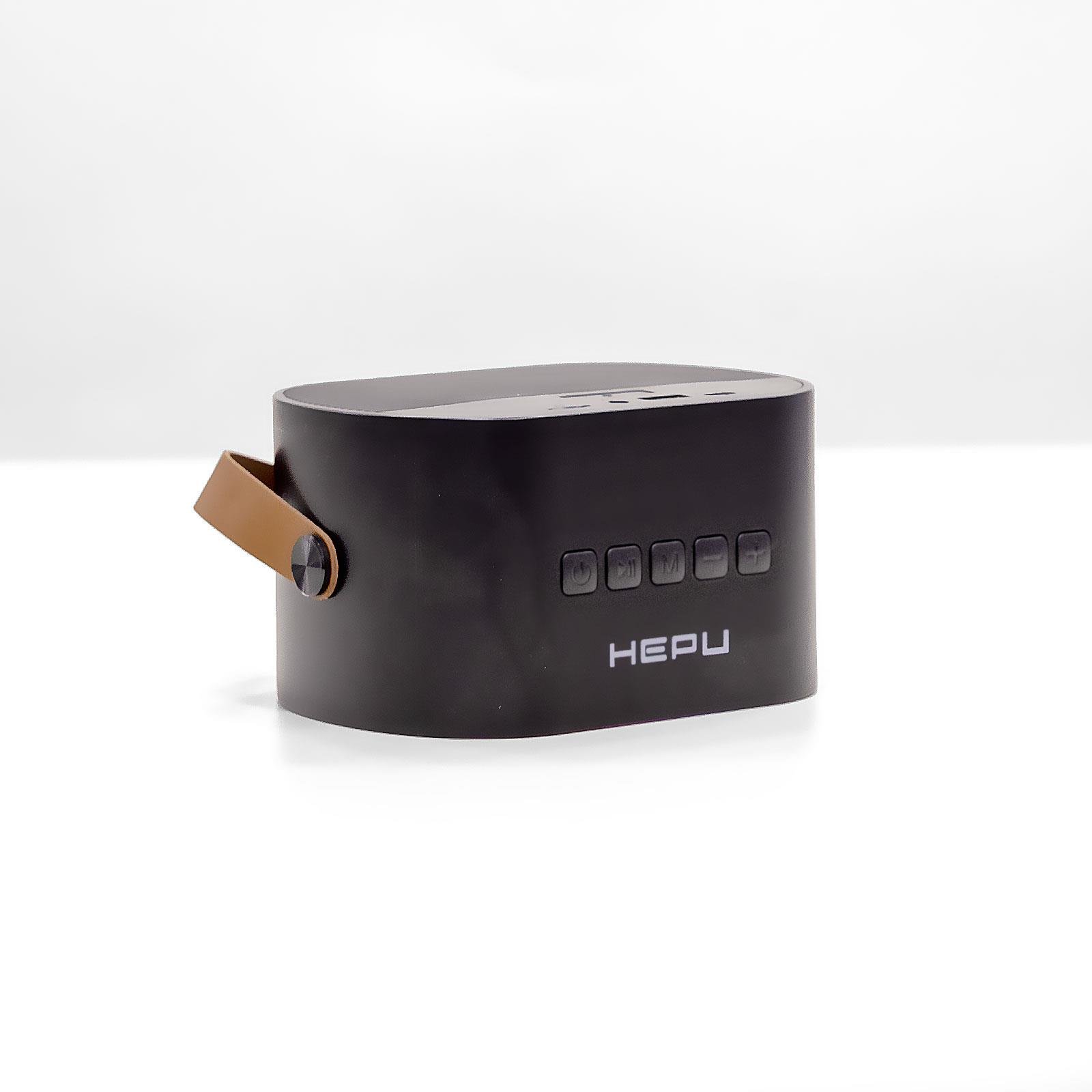 HEPU MÜZİK ÇALAR  S-09
