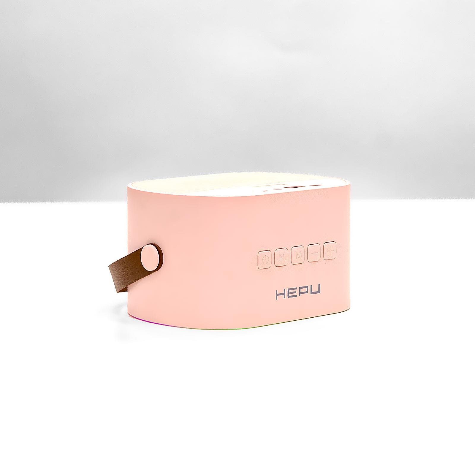HEPU MÜZİK ÇALAR  S-09