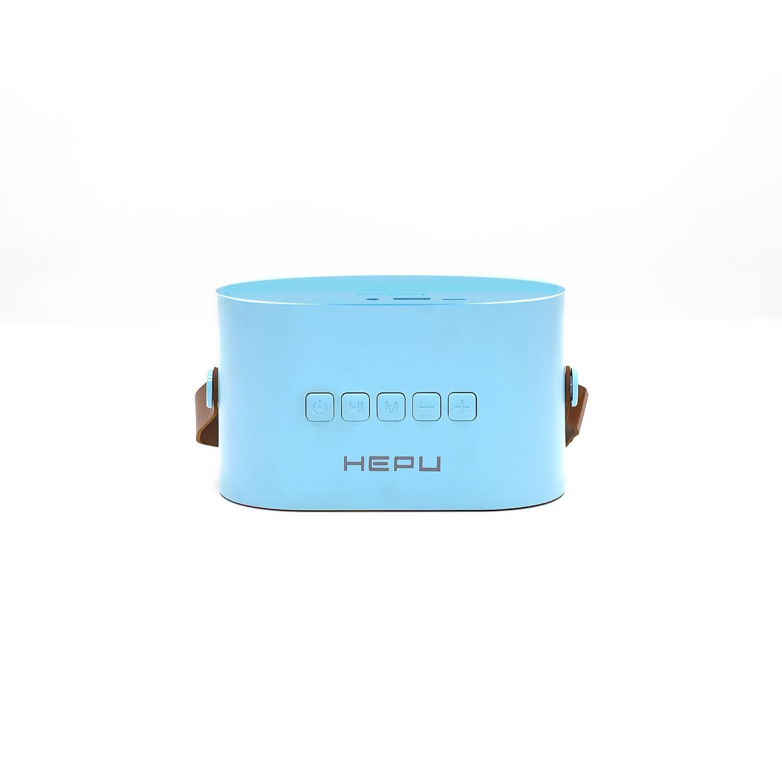 HEPU MÜZİK ÇALAR  S-09