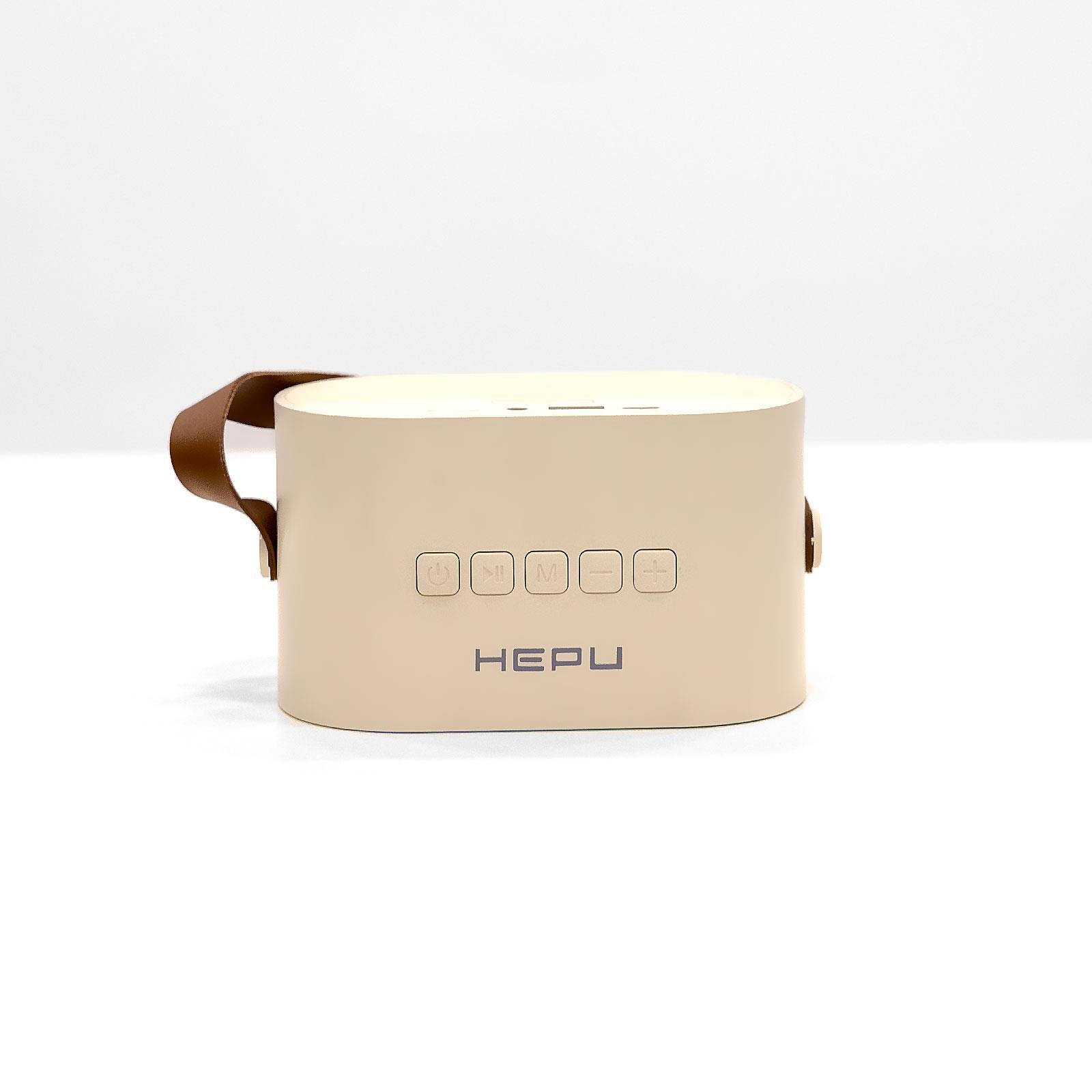 HEPU MÜZİK ÇALAR  S-09