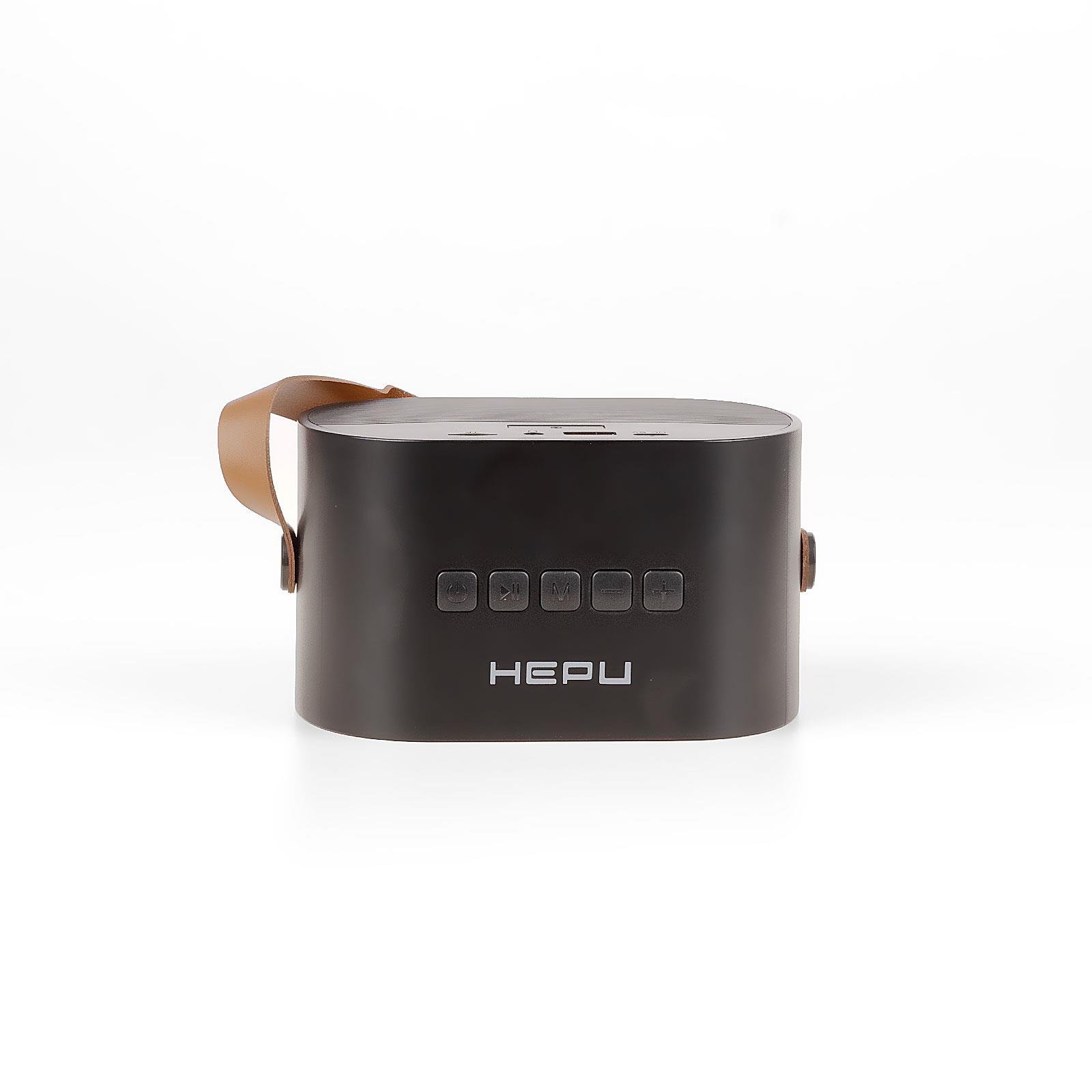 HEPU MÜZİK ÇALAR  S-09