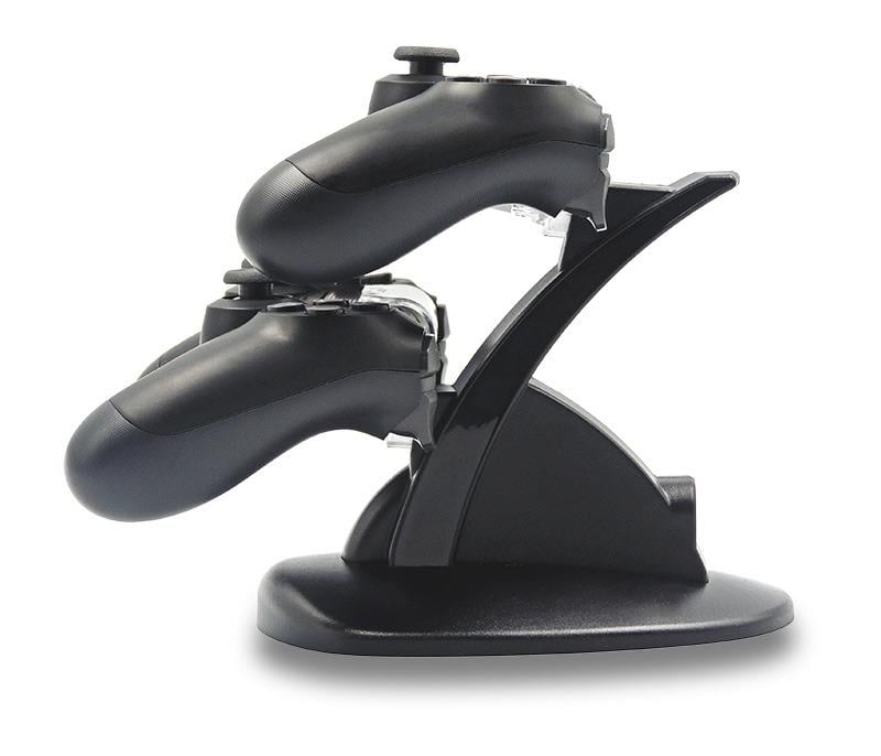 HEPU PS4 OYUN KOLU ŞARJI TP4-0408B
