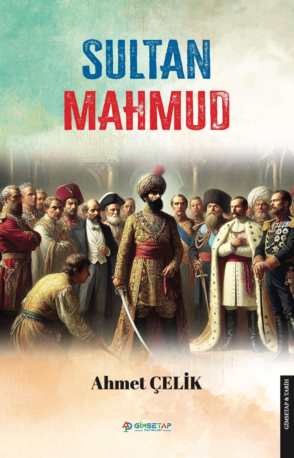 Sultan Mahmud