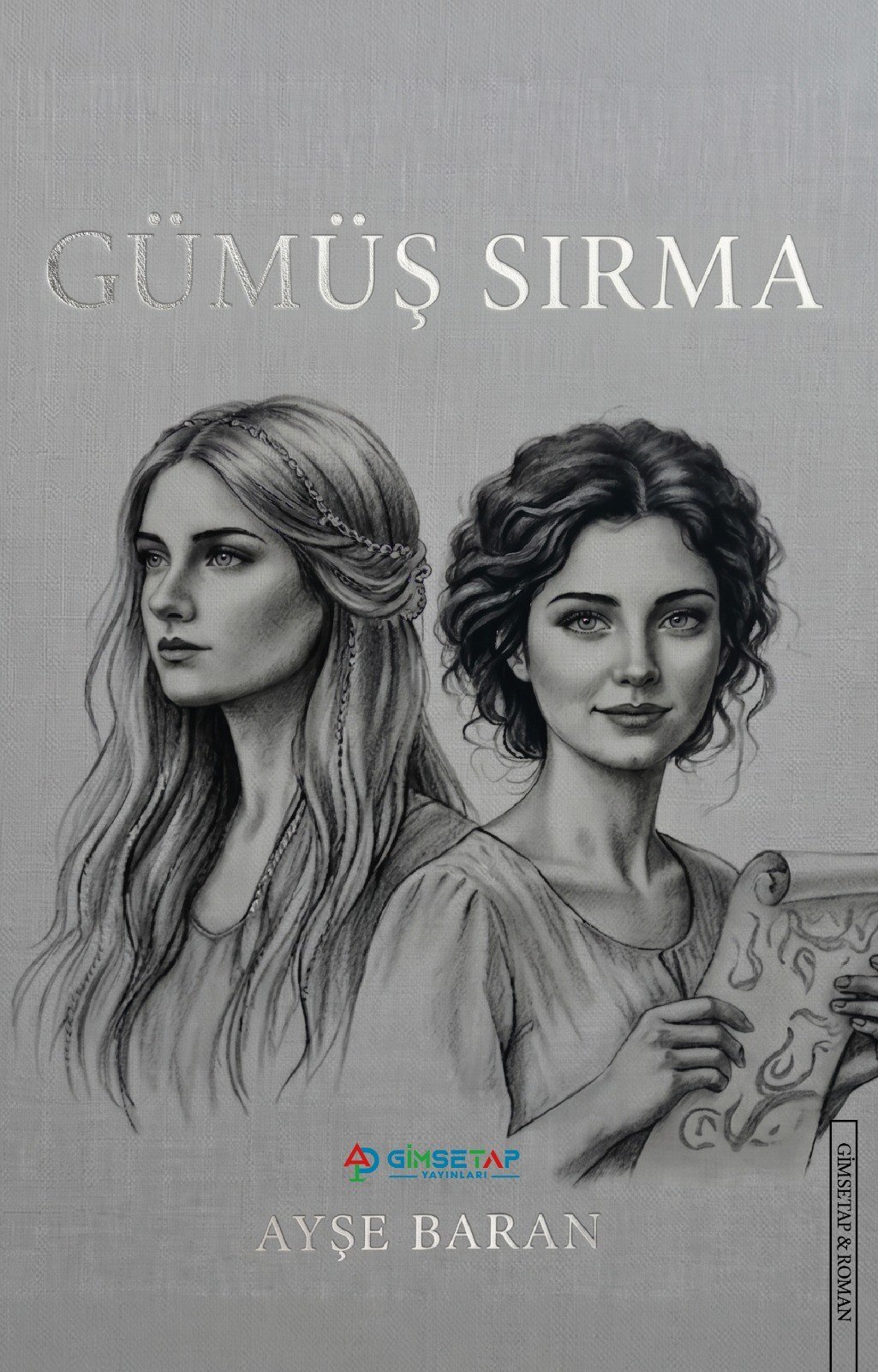 Gümüş Sırma