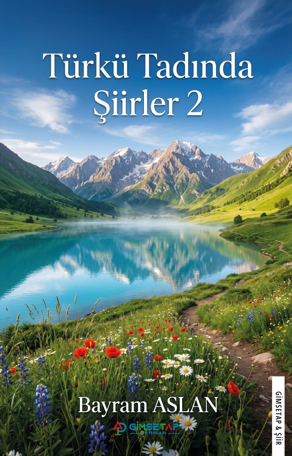 Türkü Tadında Şiirler 2