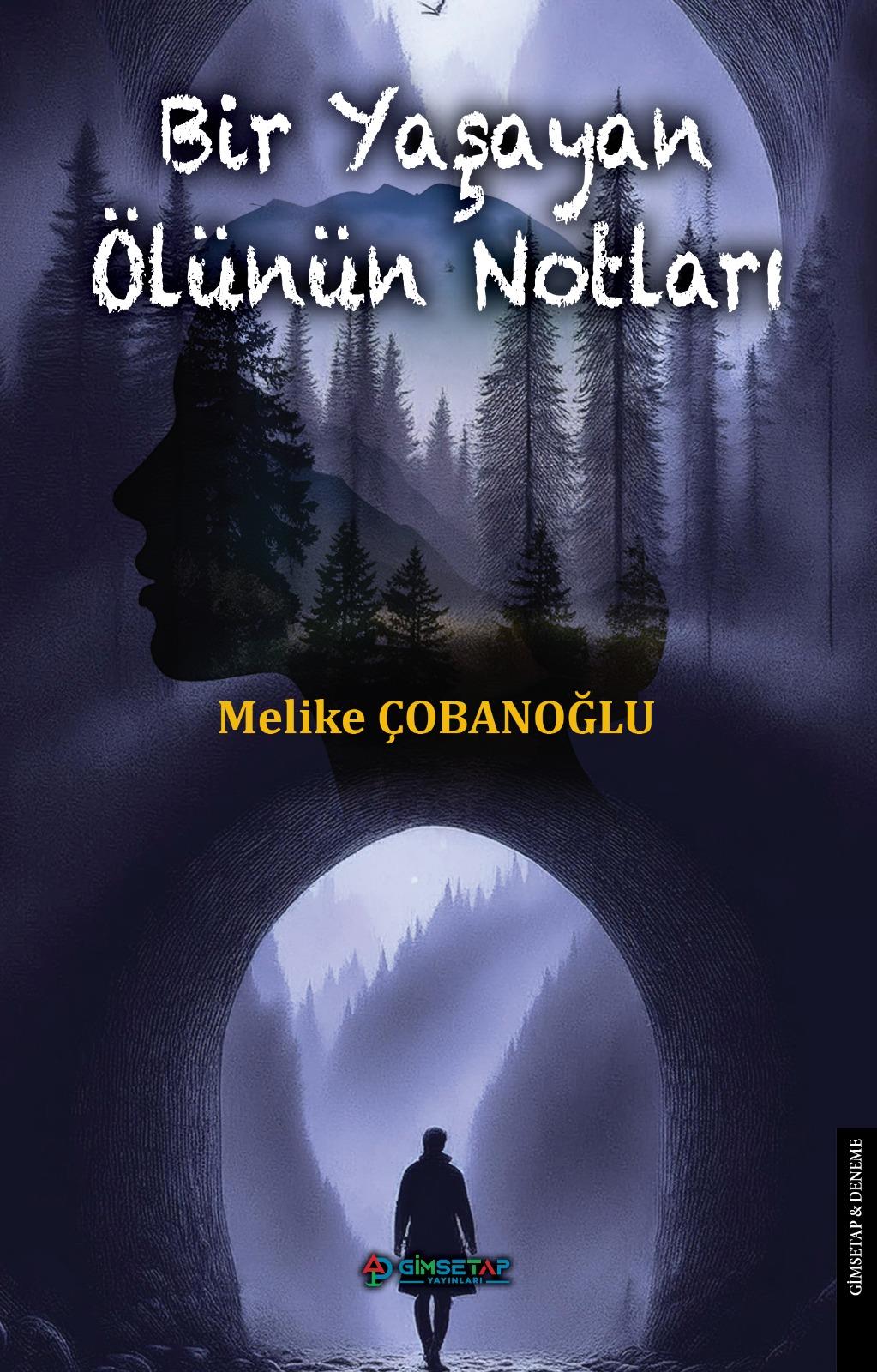 Bir Yaşayan Ölünün Notları
