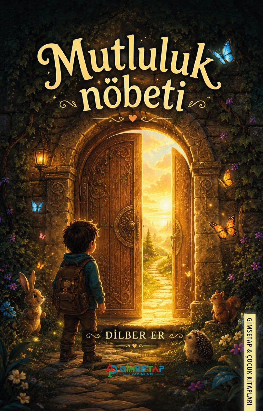 Mutluluk Nöbeti