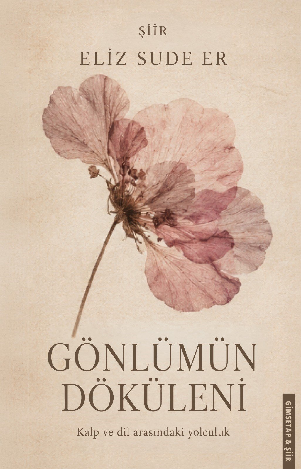 Gönlümün Döküleni