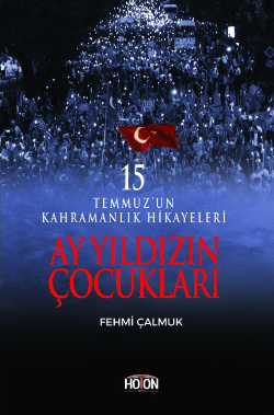 Ayyıldızın Çocukları