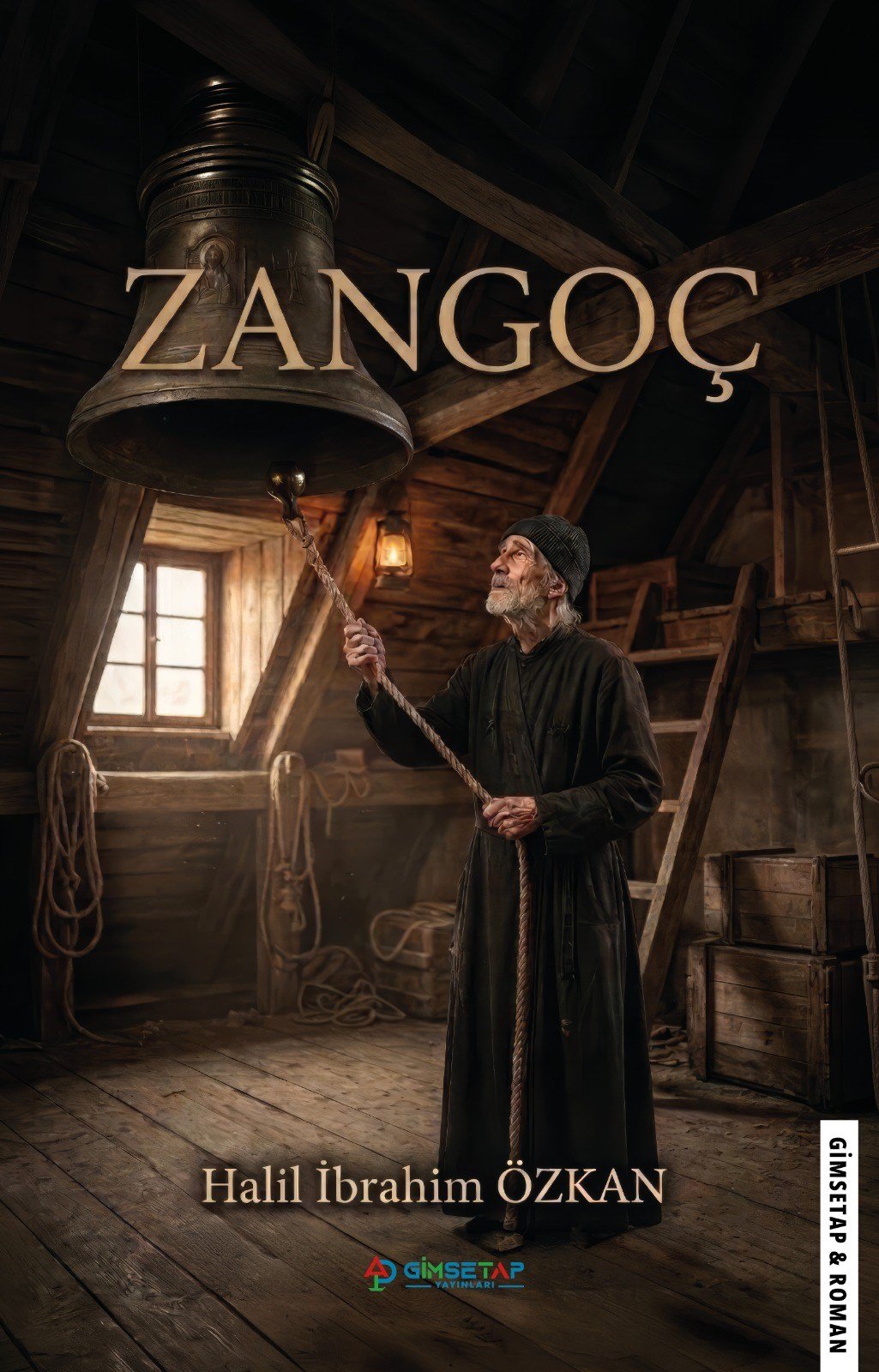 Zangoç