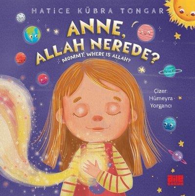 Anne Allah Nerede