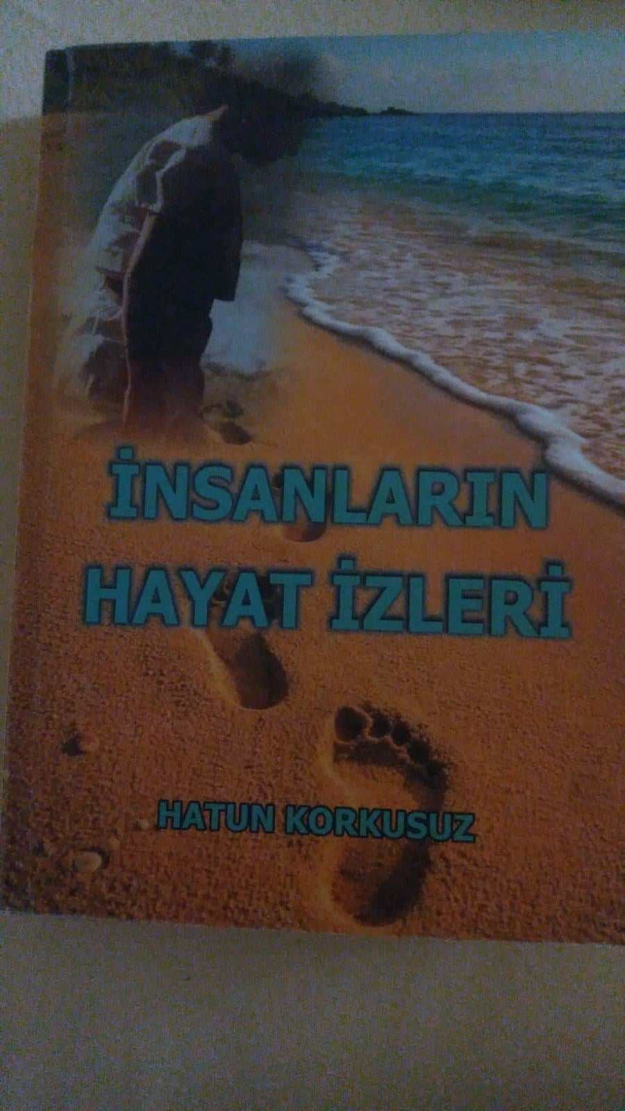 İnsanların Hayat İzleri