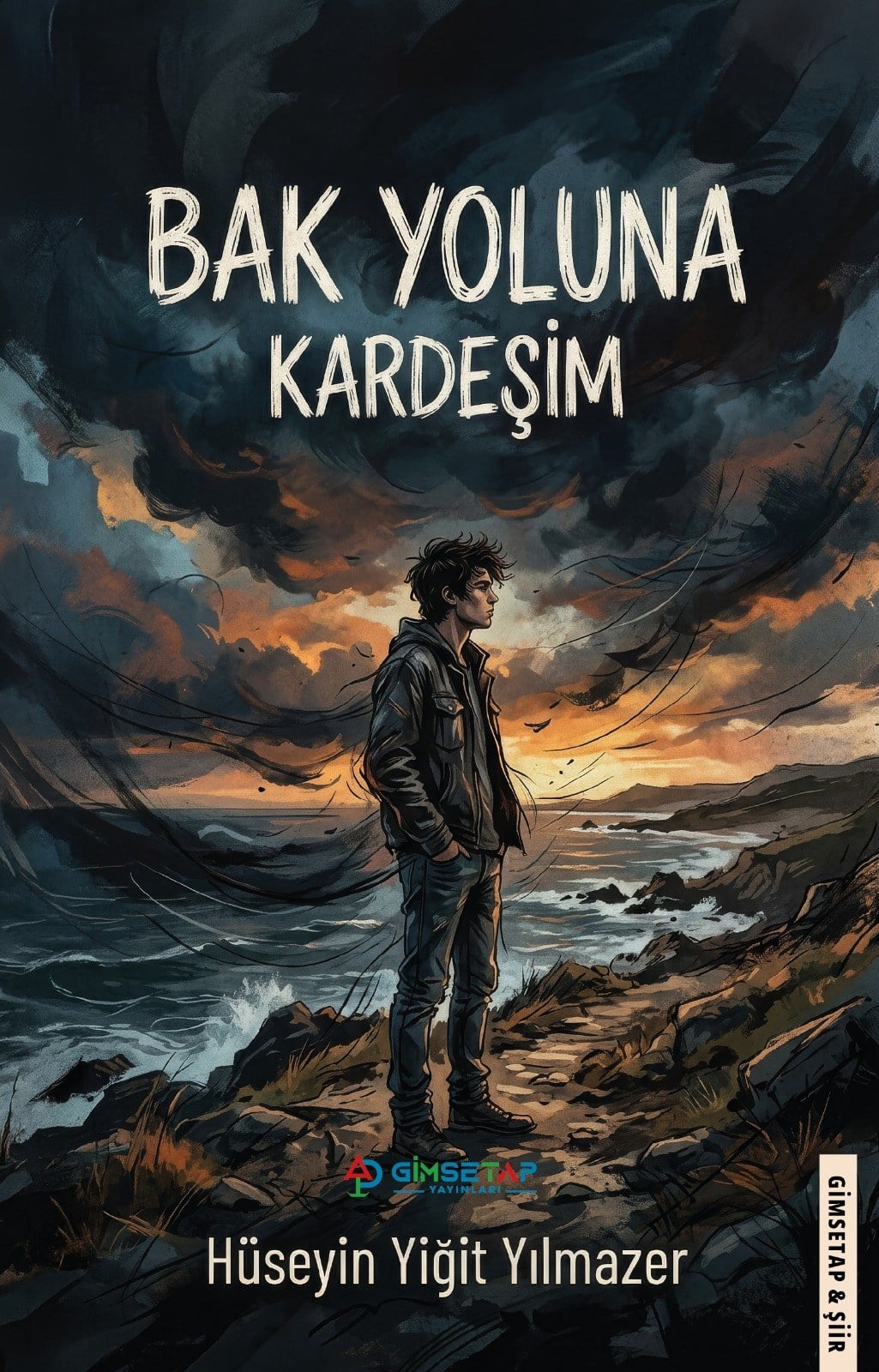 Bak Yoluna Kardeşim