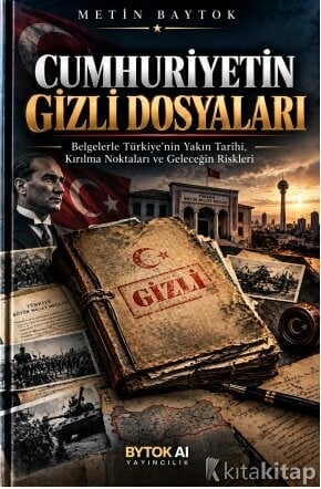 Cumhuriyetin Gizli Dosyaları