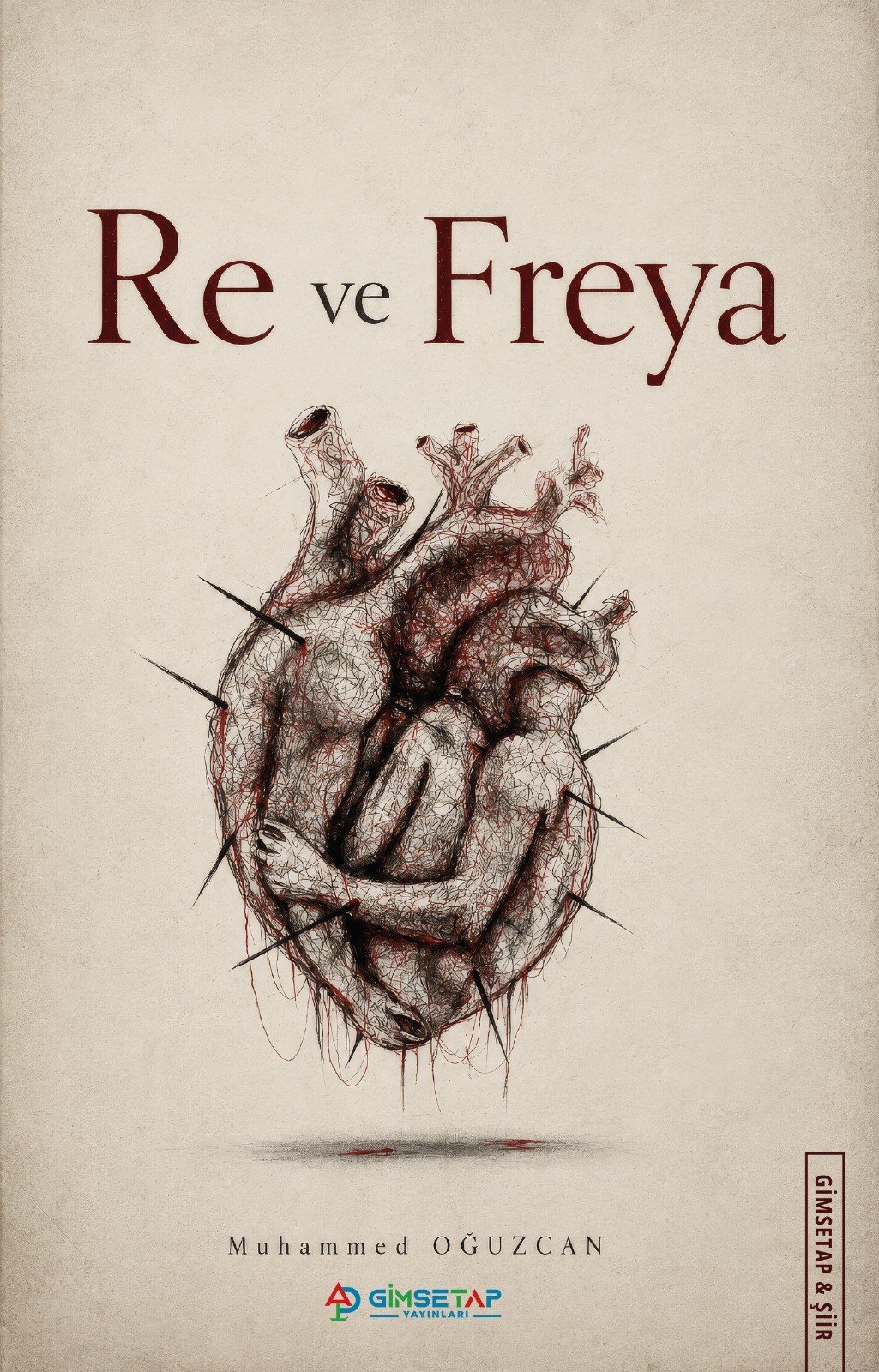 Re ve Freya