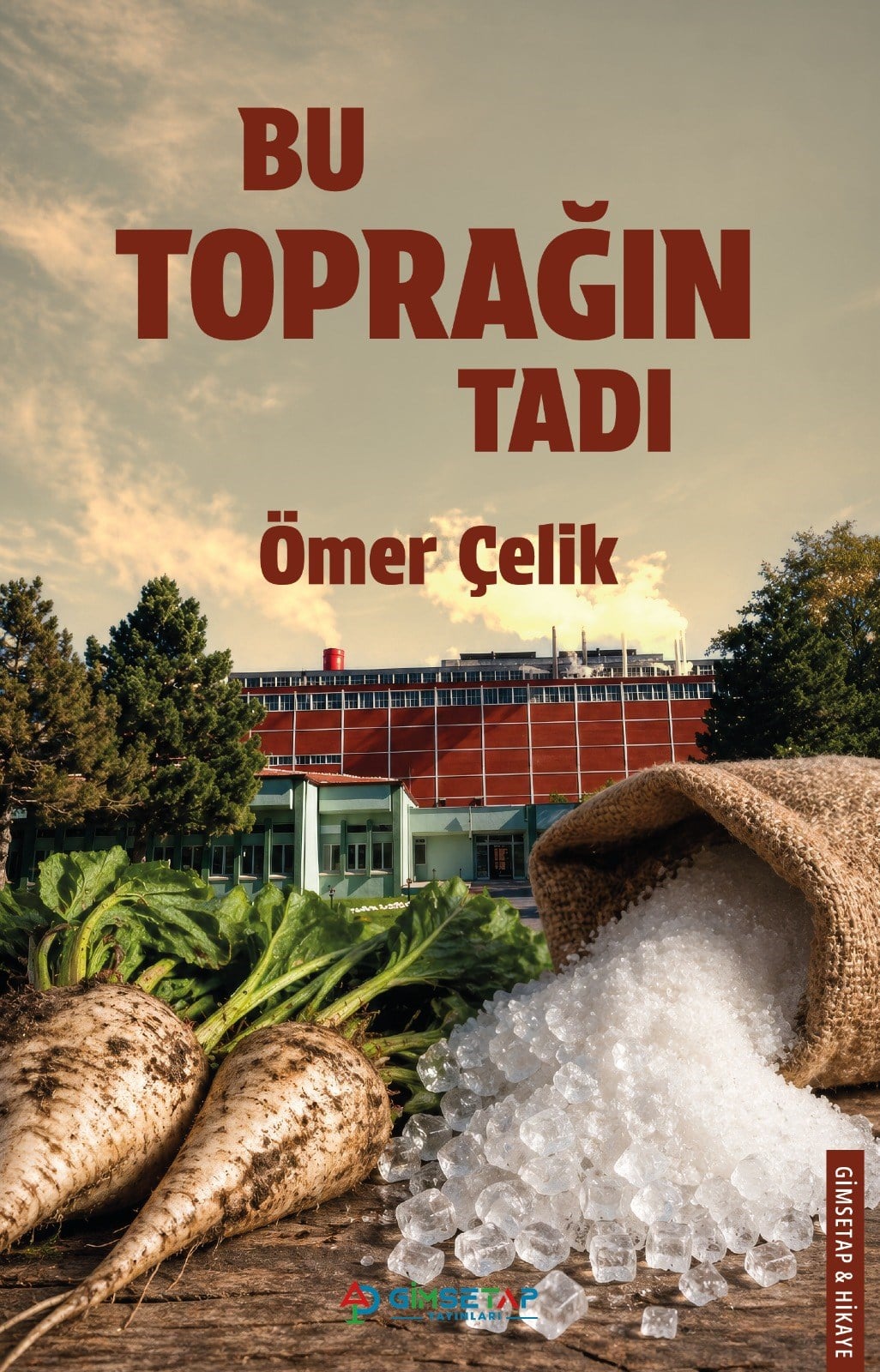 Bu Toprağın Tadı