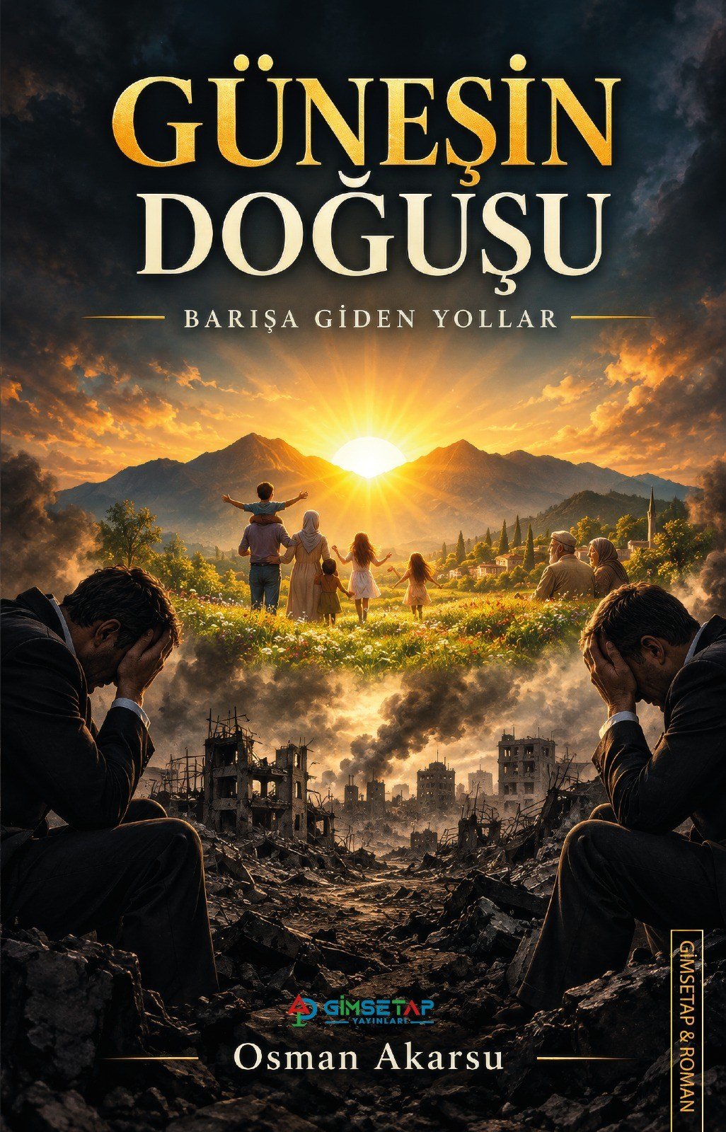Güneşin Doğuşu Barışa Giden Yollar